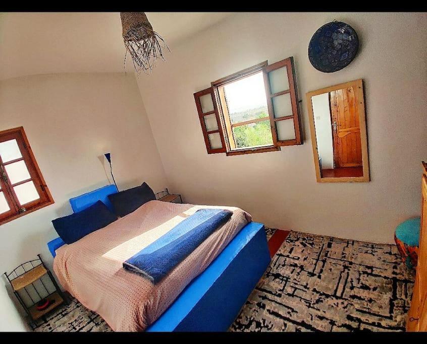 Hippie Chic House Apartment Sidi Kaouki Exterior photo